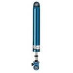 AFCO 1675-36S Small, Rebound Adjustable Smooth, 7 Inch, Comp 5/Reb 3-6