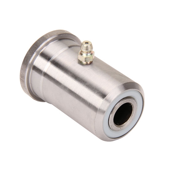 AFCO 20075LW Lightweight Steel Lower A-Arm Bushing, 1.4 ODx.5 IDx2.39 AFCO 20075LW Lightweight Steel Lower A-Arm Bushing, 1.4 ODx.5 IDx2.39