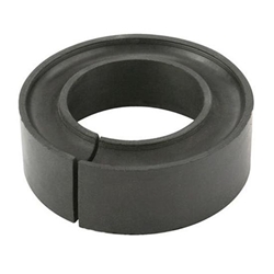 AFCO Coil-Over Spring Rubber, 7/8 Inch Thick
