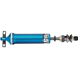 AFCO 3875R-2 Eliminator Adj Rear Shock-7 Inch-Shaft Stud, Chevrolet/GM