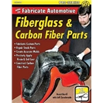 Book - How To Fabricate Fiberglass & Carbon Fiber Parts