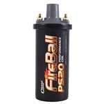 Crane Cams 7300020 Fire Ball Performance Ignition Coil, Black