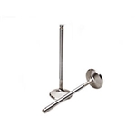 CROWER S.S. VALVES - H22