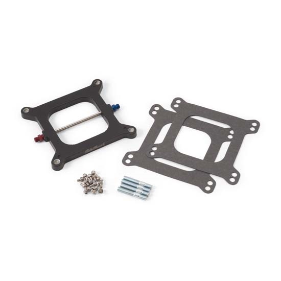 Edelbrock 70088 Performer RPM II Nitrous Plate Upgrade Kits