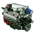 GM Performance 12499120 Small Block Chevy Ram Jet 350 Crate Engine