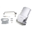 Holley LS Series Retro-fit Oil Pan