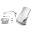 Holley 302-1 LS Series Retro-fit Oil Pan Holley 302-1 LS Series Retro-fit Oil Pan