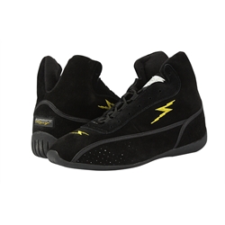 Impact Racing Racing Shoes-Mid Top