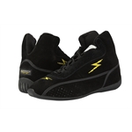 Impact Racing Racing Shoes-Mid Top