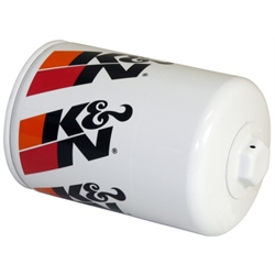 K&N Filters HP3001 Performance Oil Filter, Ford
