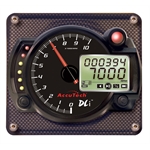 Longacre 44591 Stepper Motor Memory Data Log Tach