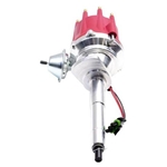 MSD 8573 1949-53 Flathead Ford V8 Electronic Distributor