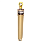 Pro Shocks A846-11R A-Series Smooth Big Body Shock, 4/6-11, 8 Inch, Red Top