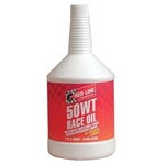 Red Line 10504 Racing Engine Oil, 50W