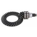 Pro-Eliminator Rear End Replace Parts, Winters Ring & Pinion Set, 4.86 Bare