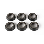 Seals-It WS5001 Heim Seals, 1/2 Inch Hole, Set/6