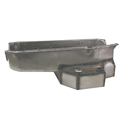 Garage Sale - Champ Style SBC Oil Pan