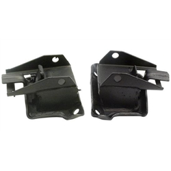 Buick V6 Motor Mounts