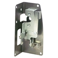 Speedway 1953-56 Ford Pickup Bolt-In Bear-Jaw Door Latches