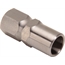 2.5 Inch Steel Hex Sleeve Only for 3/4 Inch Steering Shaft 2.5 Inch Steel Hex Sleeve Only for 3/4 Inch Steering Shaft