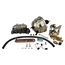 1958-64 Chevy Full-size Car Brake Booster Combo, Disc/Drum 1958-64 Chevy Full-size Car Brake Booster Combo, Disc/Drum