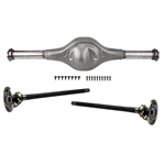 Bare 56 Inch Centered 9 Inch Ford Housing w/ Axles