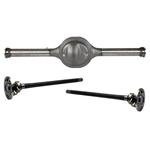 Bare 56 Inch Centered 9 Inch Ford Housing w/ Axles