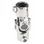 Sweet Mfg Chrome Steering U-Joint, 3/4-48 Spline to 1 Inch DD, Wilwood, MGB Sweet Mfg Chrome Steering U-Joint, 3/4-48 Spline to 1 Inch DD, Wilwood, MGB