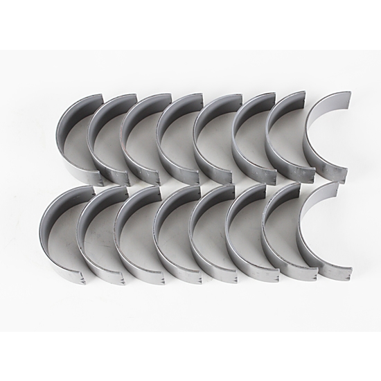 1957-58 Oldsmobile 371 Connecting Rod Bearing Sets 1957-58 Oldsmobile 371 Connecting Rod Bearing Sets