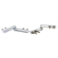 Chrome Deck Lid Hinges Chrome Deck Lid Hinges
