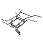 Deluxe 1932 Ford Tubular Crossmember Kit