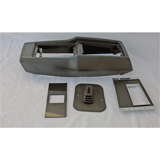 Center Console Kit for Manual Transmission, 196874 Nova