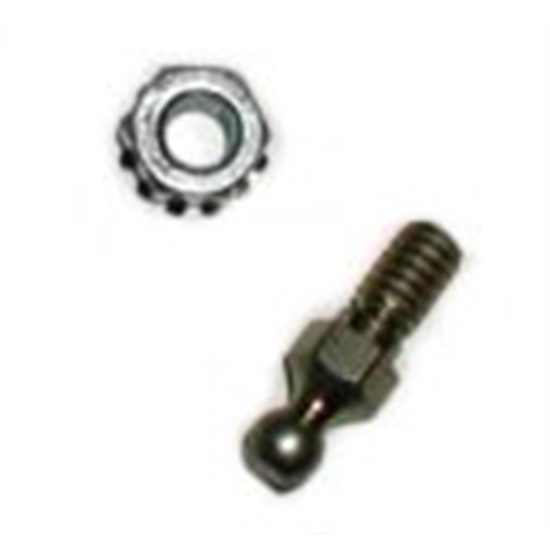 Replacement Throttle Linkage Ball Stud/Nut for 196776 Camaro/Nova eBay