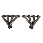 LS1 Block Hugger Tight-Fit Headers, Plain