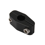 LRB Ratcheting Seat Belt Mount