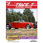 Track-T Instruction Manual
