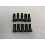 Garage Sale - Currie 9-Plus Ring Gear Bolts, Set Of 10