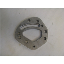 Garage Sale - Block Mount Power Steering Pump Bracket