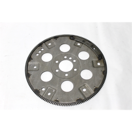 Garage Sale Chevy Flexplate for 2Piece Rear Main, 400 Small Block