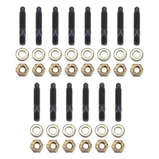 ARP Fasteners 200-7604 Valve Cover Stud Kit, 1/4-20, Set/14 ARP Fasteners 200-7604 Valve Cover Stud Kit, 1/4-20, Set/14