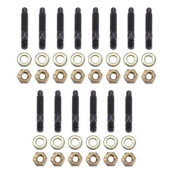 ARP Fasteners 200-7604 Valve Cover Stud Kit, 1/4-20, Set/14