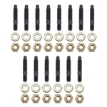 ARP Fasteners 200-7604 Valve Cover Stud Kit, 1/4-20, Set/14
