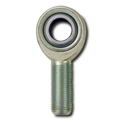AFCO 10420 Standard Steel Heim Rod End, 3/4-16 RH Male