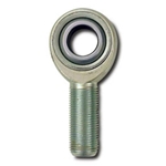 AFCO 10420 Standard Steel Heim Rod End, 3/4-16 RH Male