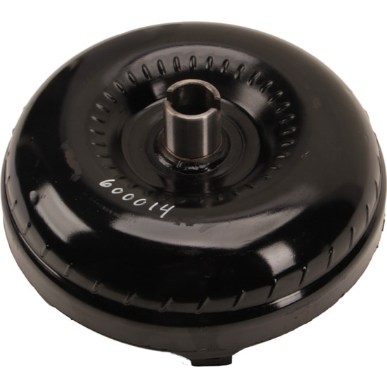 1965-91 GM TH400 Performance Torque Converter, 2200-2600 Stall 1965-91 GM TH400 Performance Torque Converter, 2200-2600 Stall