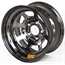 Aero 52-984720BLK 52 Series 15x8 Wheel, 5 on 4-3/4 BP, 2 Inch BS IMCA Aero 52-984720BLK 52 Series 15x8 Wheel, 5 on 4-3/4 BP, 2 Inch BS IMCA