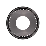 Aero Mudbuster Beadlock Ring, 15 Inch Wheel