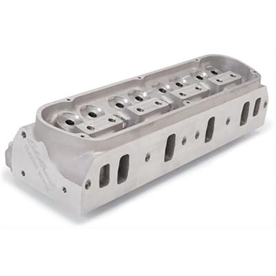 Edelbrock 771719 Victor Jr Cylinder Head, Ford 289, 302, 351W eBay