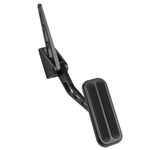 Lokar XBAG-6149 Competitor Vertical Offset Throttle Pedal Assembly