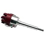 Mallory Ignition 2527501 1949-53 Flathead Dual Point Distributor